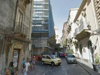 Albergo Moderno 3*