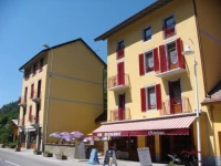 Hotel Les Gourmets 2*