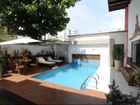 Portal Da Praia Hotel 3*
