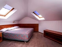Hotel Twins Warszaw 2*