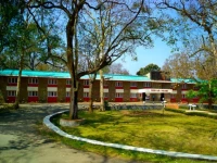 KTDC Periyar House Lodge 3*