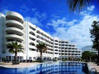 Vila Gale Cerro Alagoa
