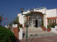 Appart-Hotel Tagadirt