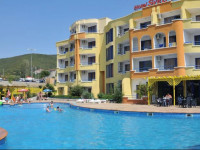 Resort Sveti Vlas