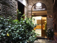 Hotel Claudiani