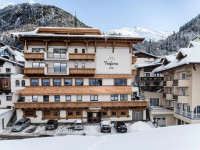 Trofana Alpin