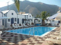 Anezina Villas Perissa