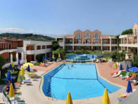 Pegasus Hotel