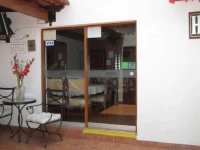 Hostal Jose Luis 2*