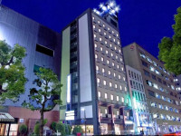 Hotel Areaone Okayama