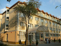 Hungarospa Hajduszoboszlo