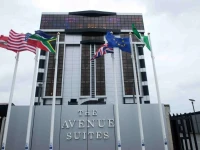 The Avenue Suites 4*