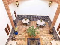 Riad Le Marocain 3*