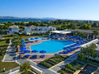 Neptune Hotels Resort