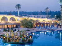 Pyramids Park Resort Cairo