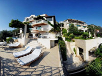 Villa Montenegro