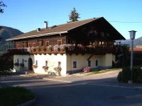Chalet Sonnenalp 1*