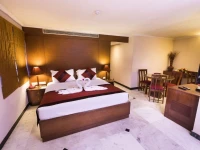 Grand Residence 3*