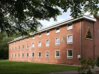 Jugendherberge Flensburg 2*
