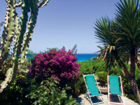 Caterina Beach