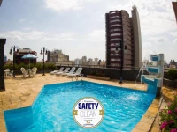 Leon Park Hotel e Convencoes 3*