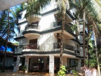 Santiago Residency 1*