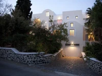 Atrium Villa 1*