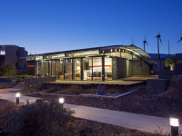 Casas Bioclimaticas Iter