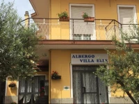 Hotel Villa Elle 2*