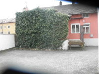 Pension Holzgarten