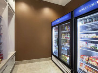 Hilton Garden Inn Salt Lake City Airport
