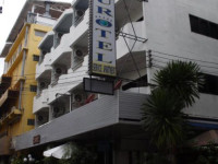 Eurotel Service Apartment