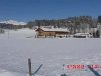 Appartment Eggerhof 1*