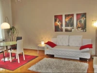 Apartment Kristall 1*