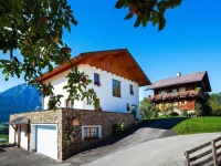 Ferienwohnung Bognerhof 1*