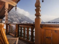 Apart Tyrol 1*