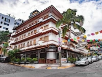 Olas Altas Suites 4*