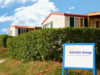 Adriatic Kamp Mobile Homes Park 4*