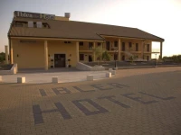 Iblea Hotel 3*