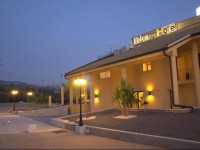 Iblea Hotel