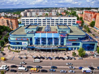 Kaluga hotel