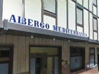 Albergo Mediterraneo 3*