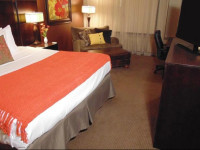 The Academy Hotel Colorado Springs