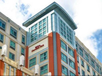 Hilton Garden Inn Philadelphia Center City