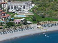 Justiniano Resort
