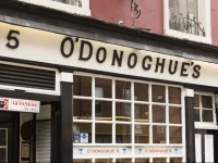 ODonoghues 3*