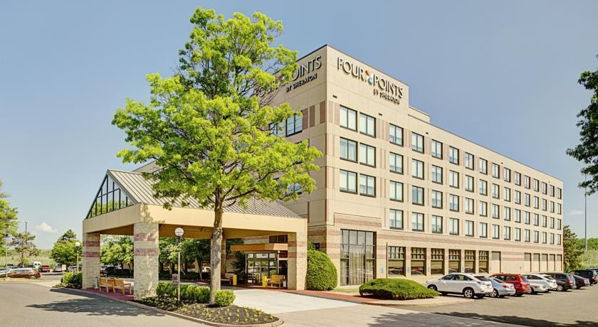 Four Points by Sheraton Philadelphia Airport