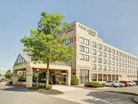 Four Points by Sheraton Philadelphia Airport 3*