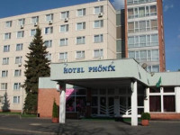 Civis Phonix Hotel Tisza