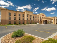 Hampton Inn Rawlins 3*